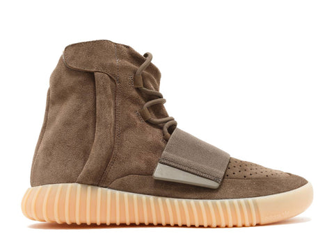 ADIDAS YEEZY BOOST 750 'CHOCOLATE'