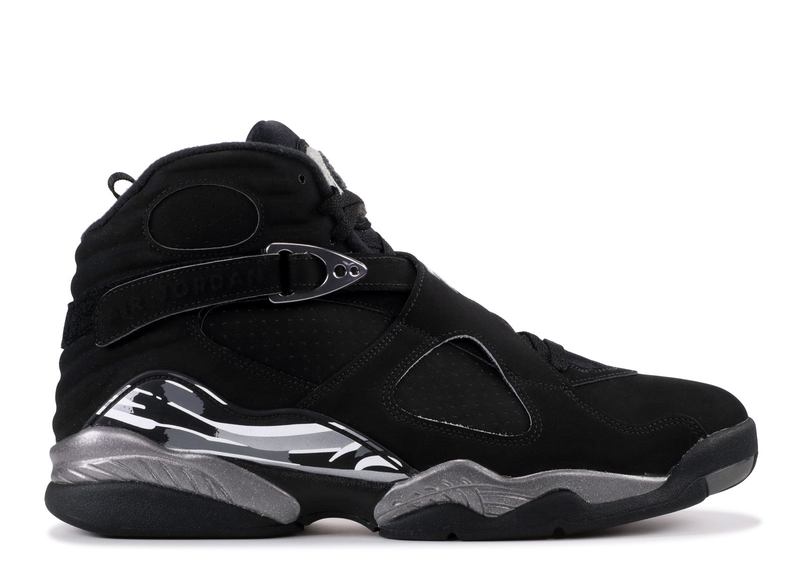 AIR JORDAN 8 RETRO "CHROME"