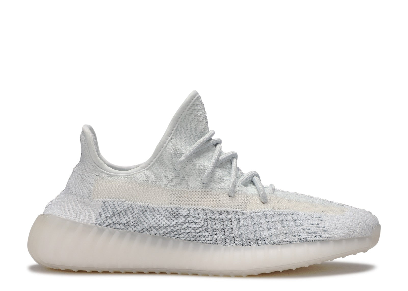 ADIDAS YEEZY BOOST 350 V2 "CLOUD" (NON REFLECTIVE)