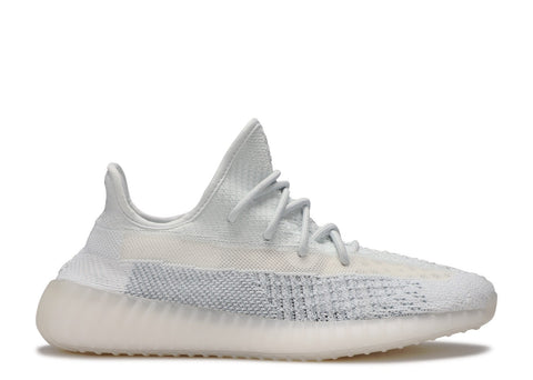 ADIDAS YEEZY BOOST 350 V2 "CLOUD" (NON REFLECTIVE)