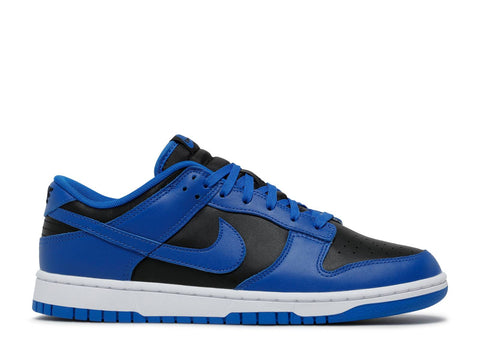 NIKE DUNK LOW 'HYPER COBALT'