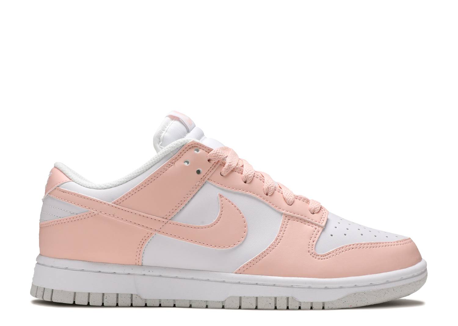 WMNS NIKE DUNK LOW NEXT NATURE 'PALE CORAL'