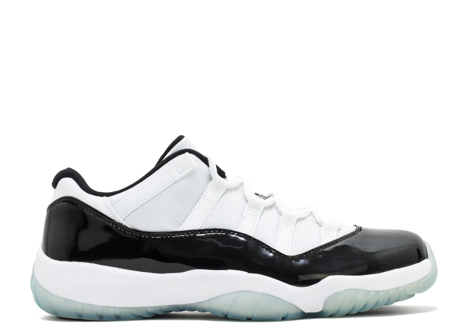 AIR JORDAN 11 LOW "CONCORD" 2014