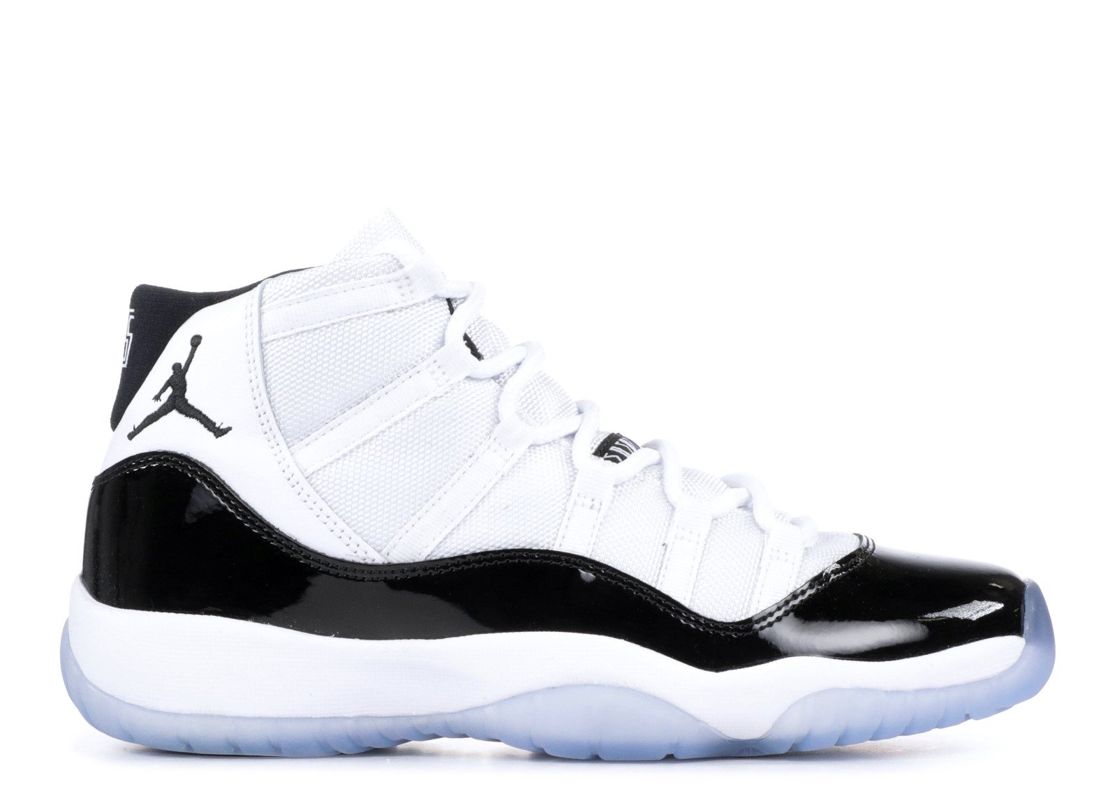 AIR JORDAN AIR JORDAN 11 RETRO (GS) "CONCORD"