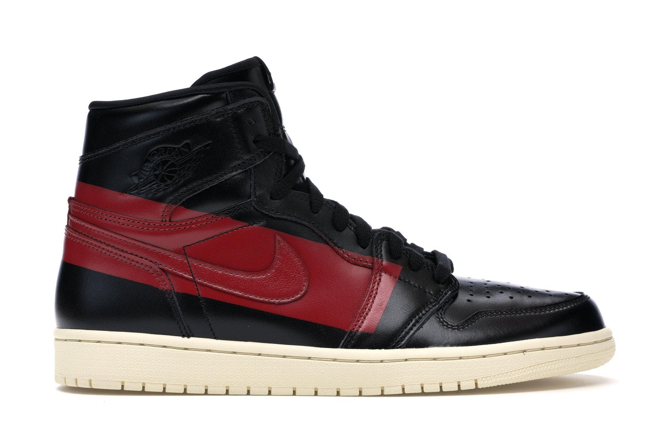 AIR JORDAN 1 HIGH OG DEFIANT "COUTURE"