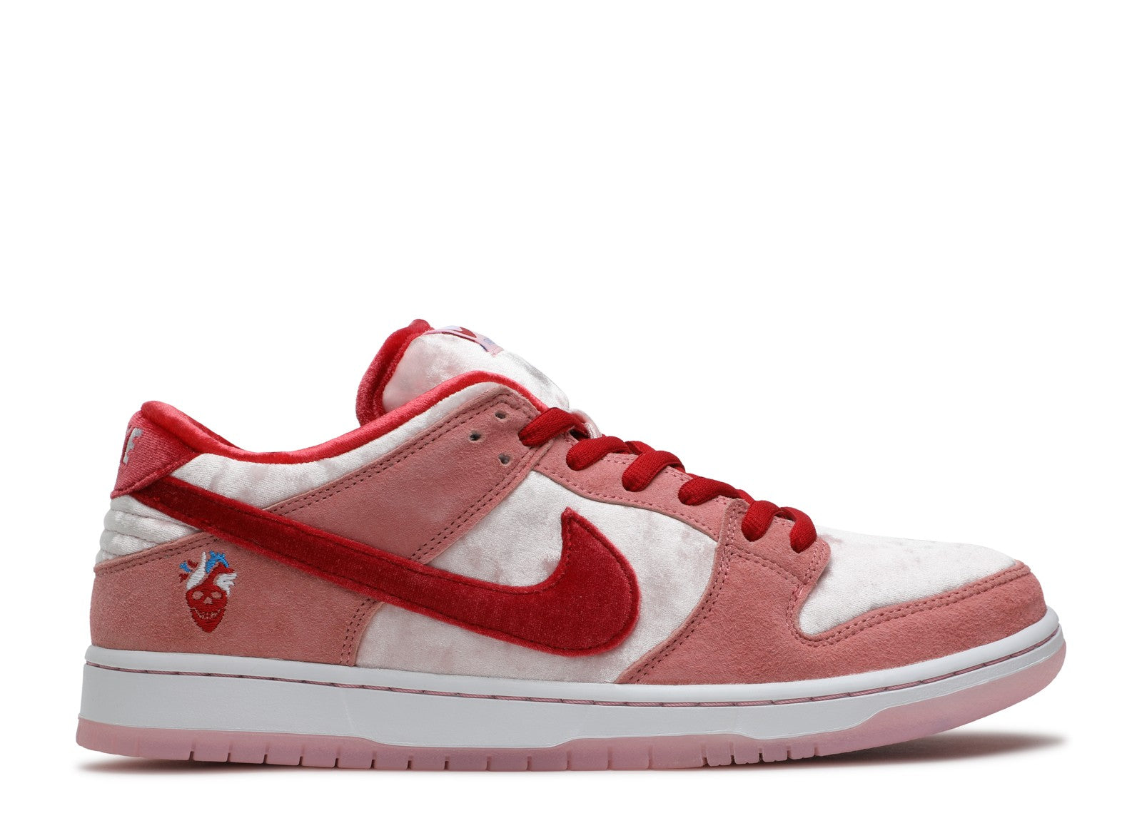 NIKE DUNK LOW PREMIUM SB QS "STRANGE LOVE" REGULAR BOX