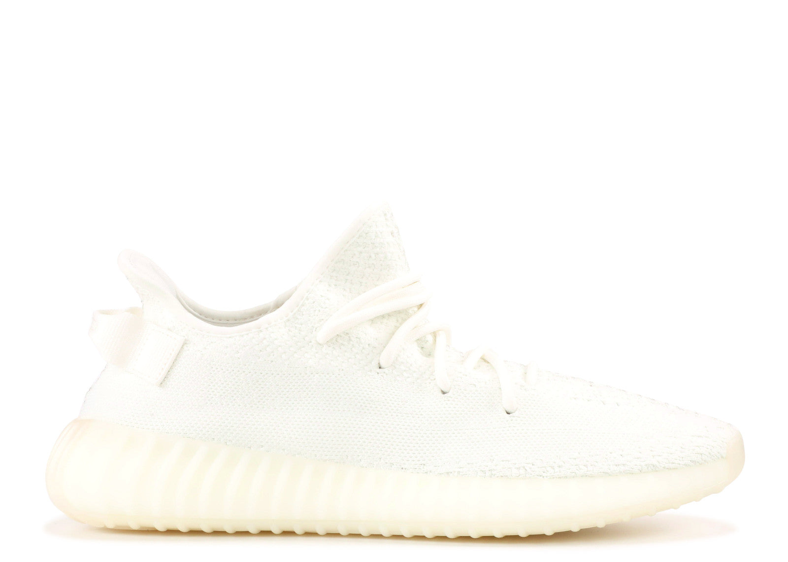 ADIDAS YEEZY BOOST 350 V2 "CREAM WHITE"