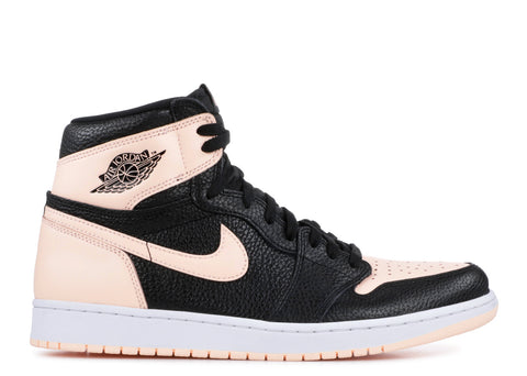 AIR JORDAN 1 RETRO HIGH OG "CRIMSON TINT"