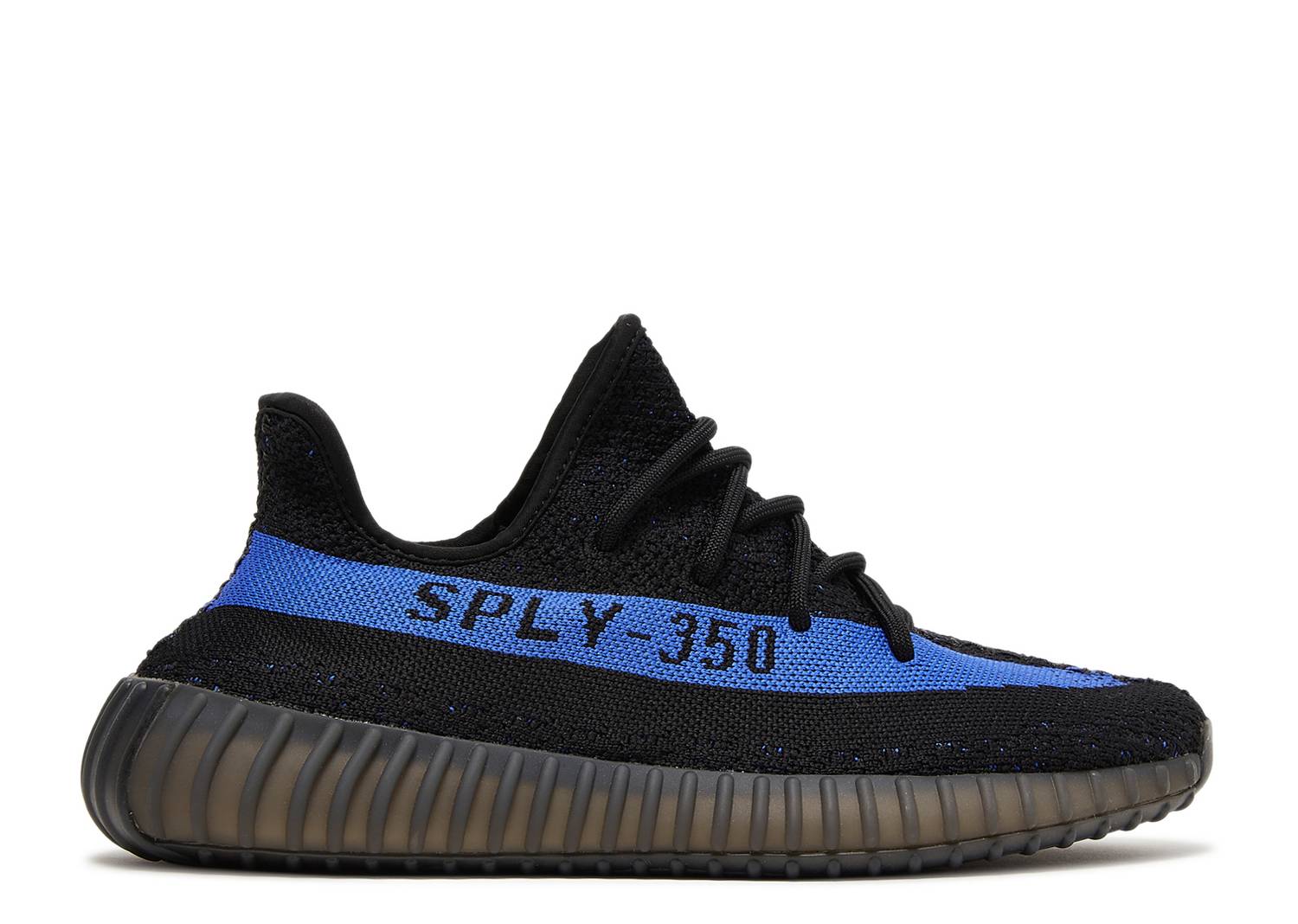 ADIDAS YEEZY BOOST 350 V2 'DAZZLING BLUE'