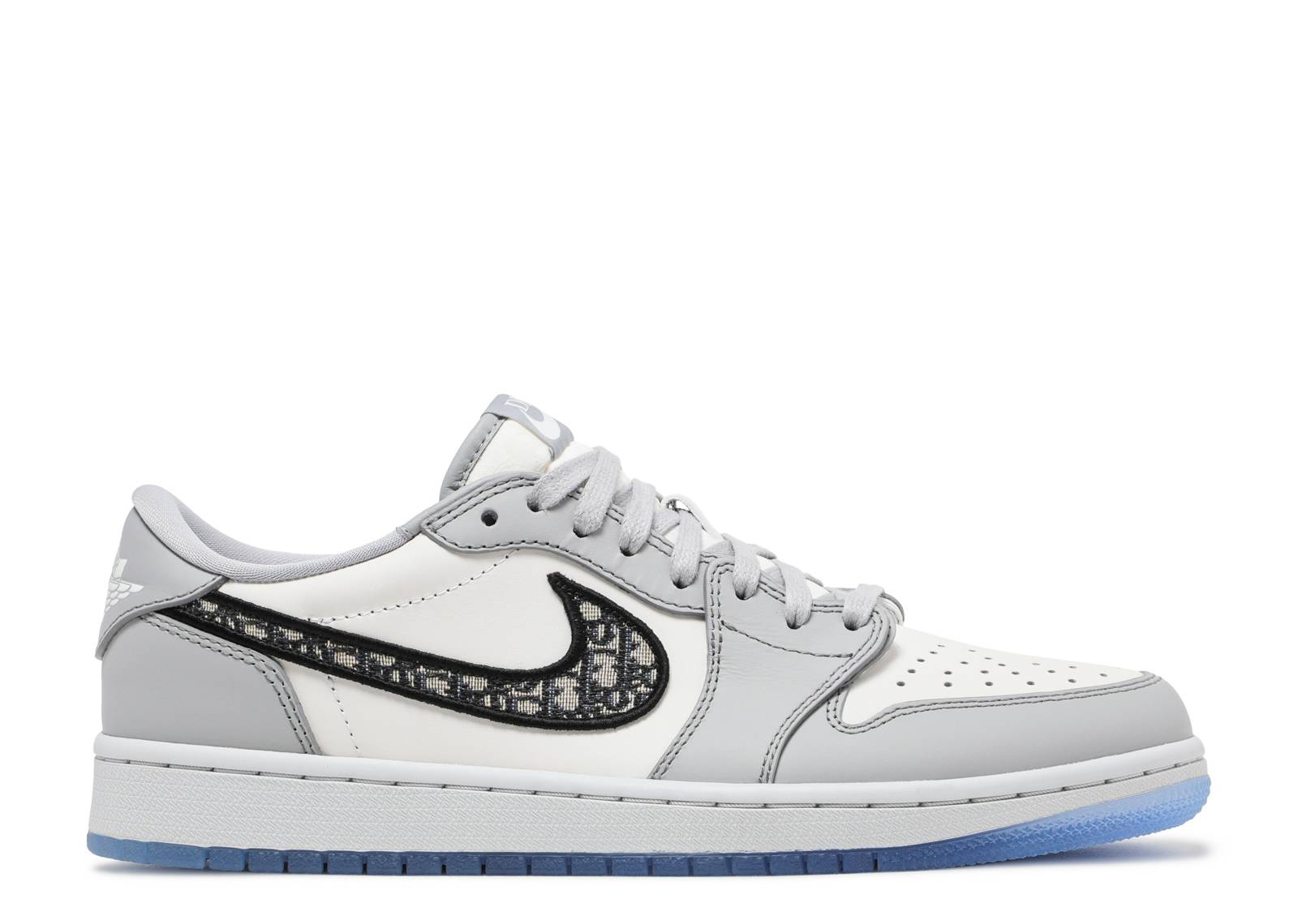 AIR JORDAN 1 LOW "DIOR"