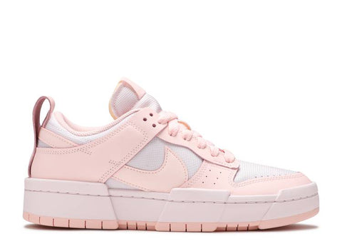 WMNS NIKE DUNK LOW DISRUPT 'PALE CORAL'