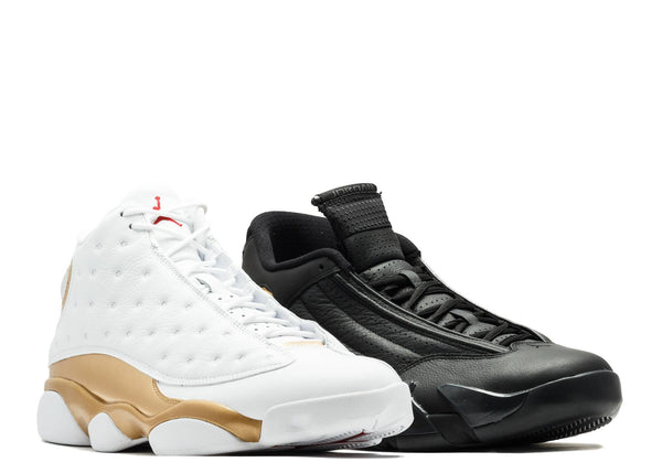 AIR JORDAN 13/14 RETRO "DEFINING MOMENTS PACK" 'DMP'