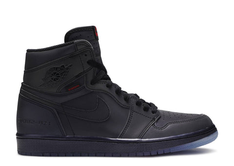 AIR JORDAN AJ1 HIGH ZOOM "FEARLESS"