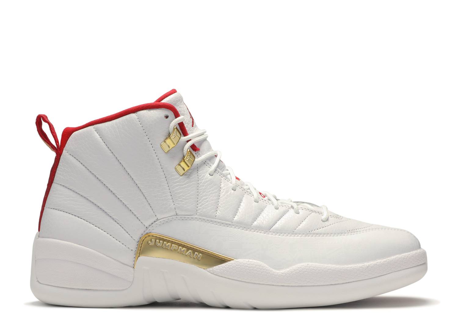 AIR JORDAN 12 RETRO 'FIBA'