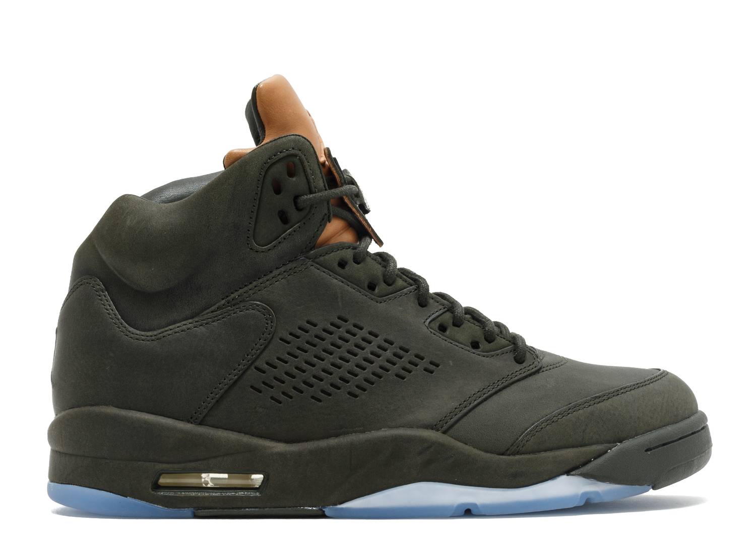 AIR JORDAN 5 RETRO PREMIUM 'TAKE FLIGHT'