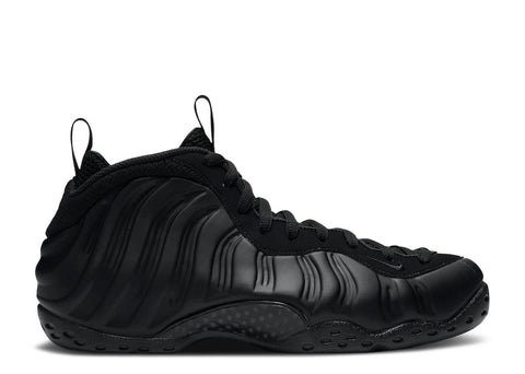 AIR FOAMPOSITE ONE RETRO 2020 'ANTHRACITE'