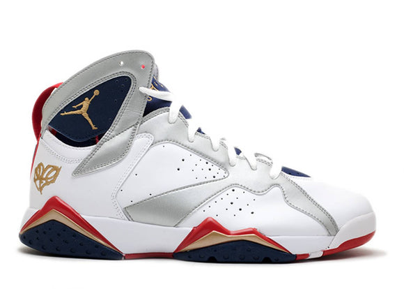 AIR JORDAN 7 RETRO 'FOR THE LOVE OF THE GAME'