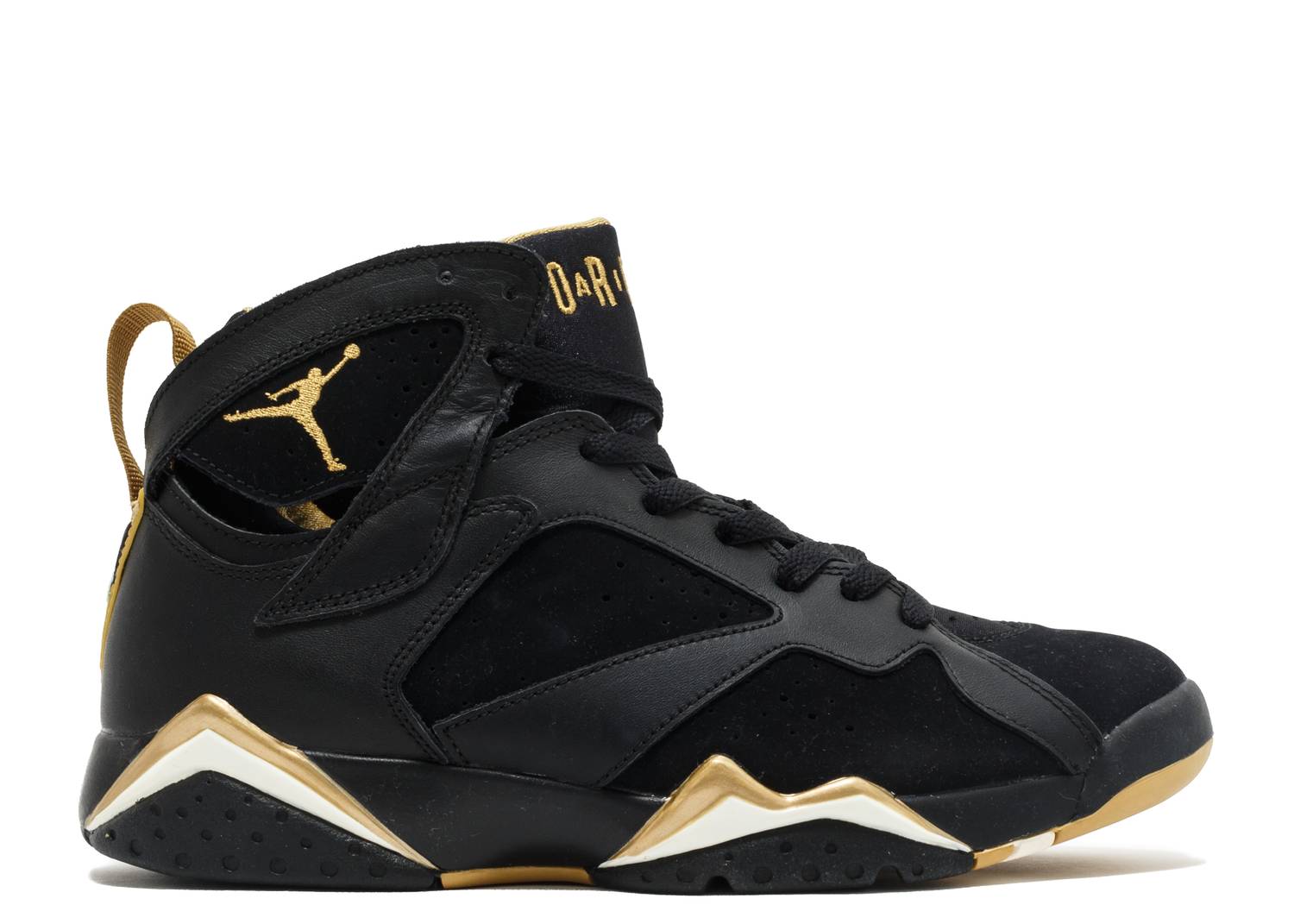 AIR JORDAN 7 RETRO 'GOLDEN MOMENTS'