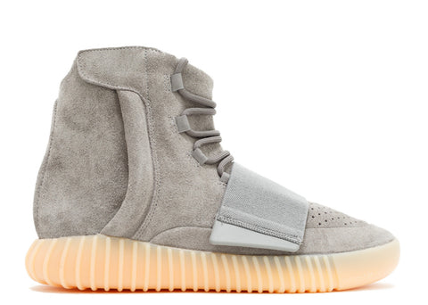 ADIDAS YEEZY BOOST 750 "GUM"