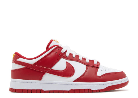 NIKE DUNK LOW 'USC'