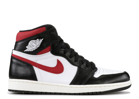 AIR JORDAN 1 RETRO HIGH OG "GYM RED"