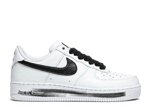 NIKE G-DRAGON X AIR FORCE 1 '07 'PARA-NOISE 2.0'