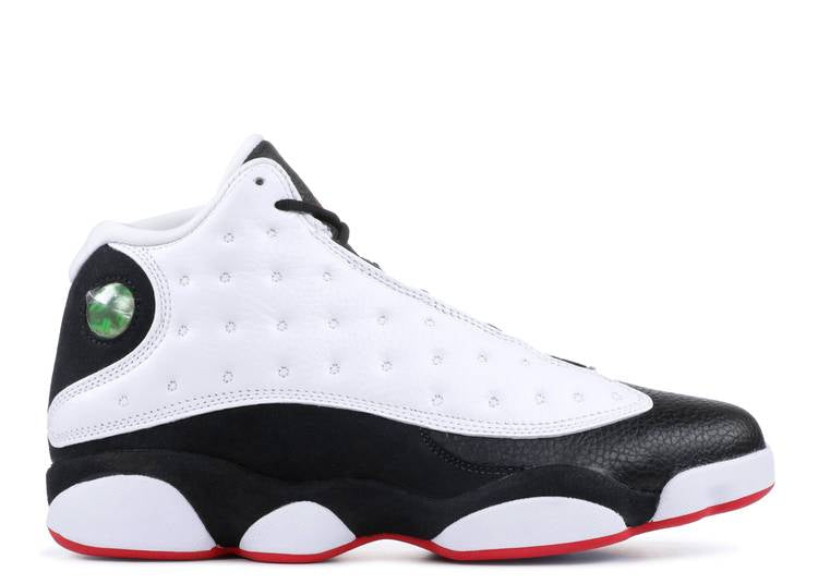 AIR JORDAN 13 RETRO 'HE GOT GAME' 2018