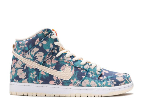 NIKE DUNK HIGH SB 'HAWAII'