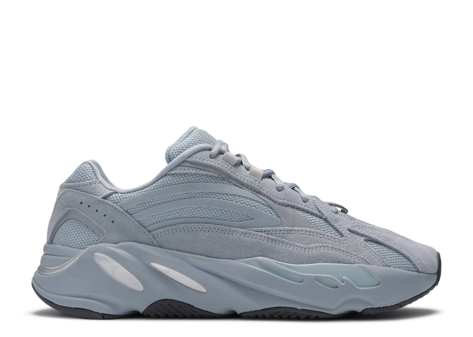 ADIDAS YEEZY BOOST 700 V2 "HOSPITAL BLUE"