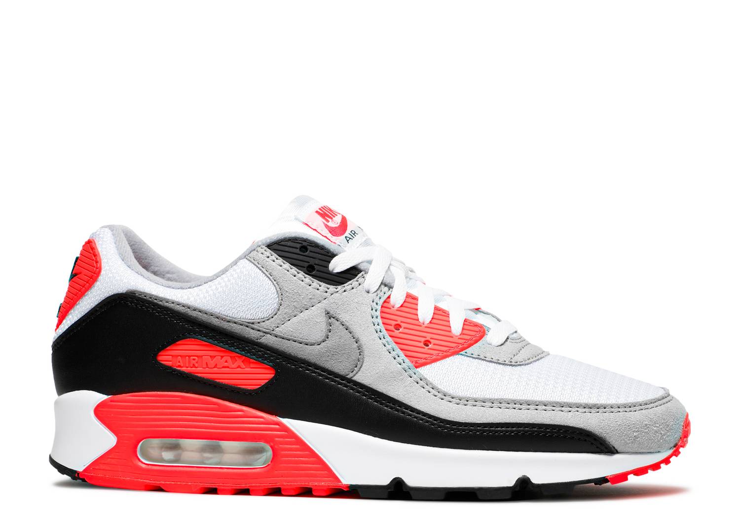 NIKE AIR MAX 90 'INFRARED' 2020