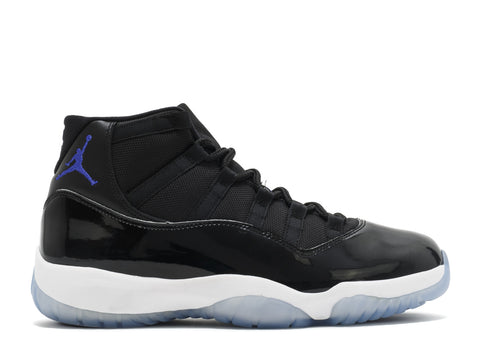 AIR JORDAN 11 RETRO "SPACE JAM" 2016