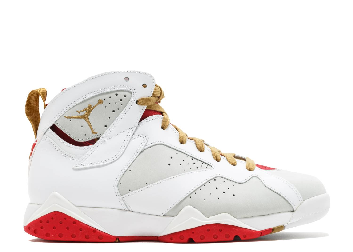 AIR JORDAN 7 RETRO YOTR 'YEAR OF THE RABBIT'