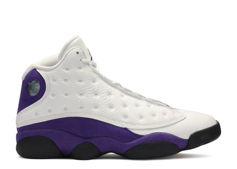 AIR JORDAN 13 RETRO 'LAKERS'