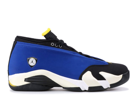 AIR JORDAN 14 RETRO LOW 2015 "LANEY"