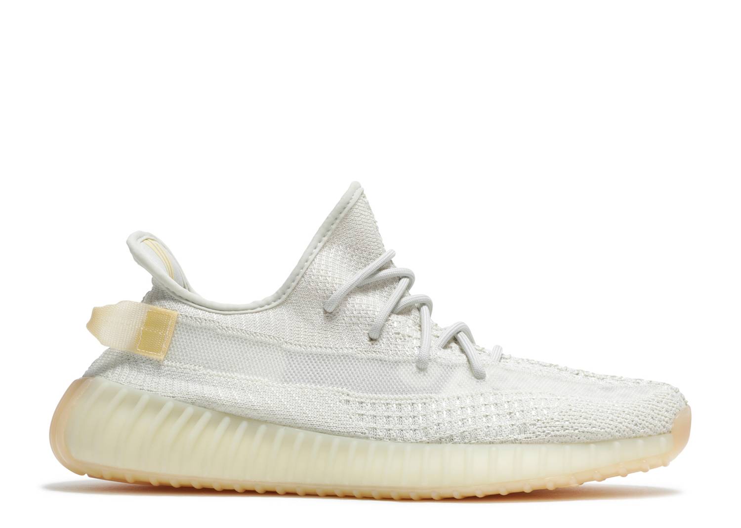 ADIDAS YEEZY BOOST 350 V2 'LIGHT'