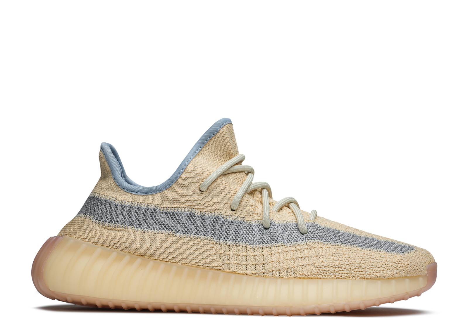 ADIDAS YEEZY BOOST 350 V2 "LINEN"