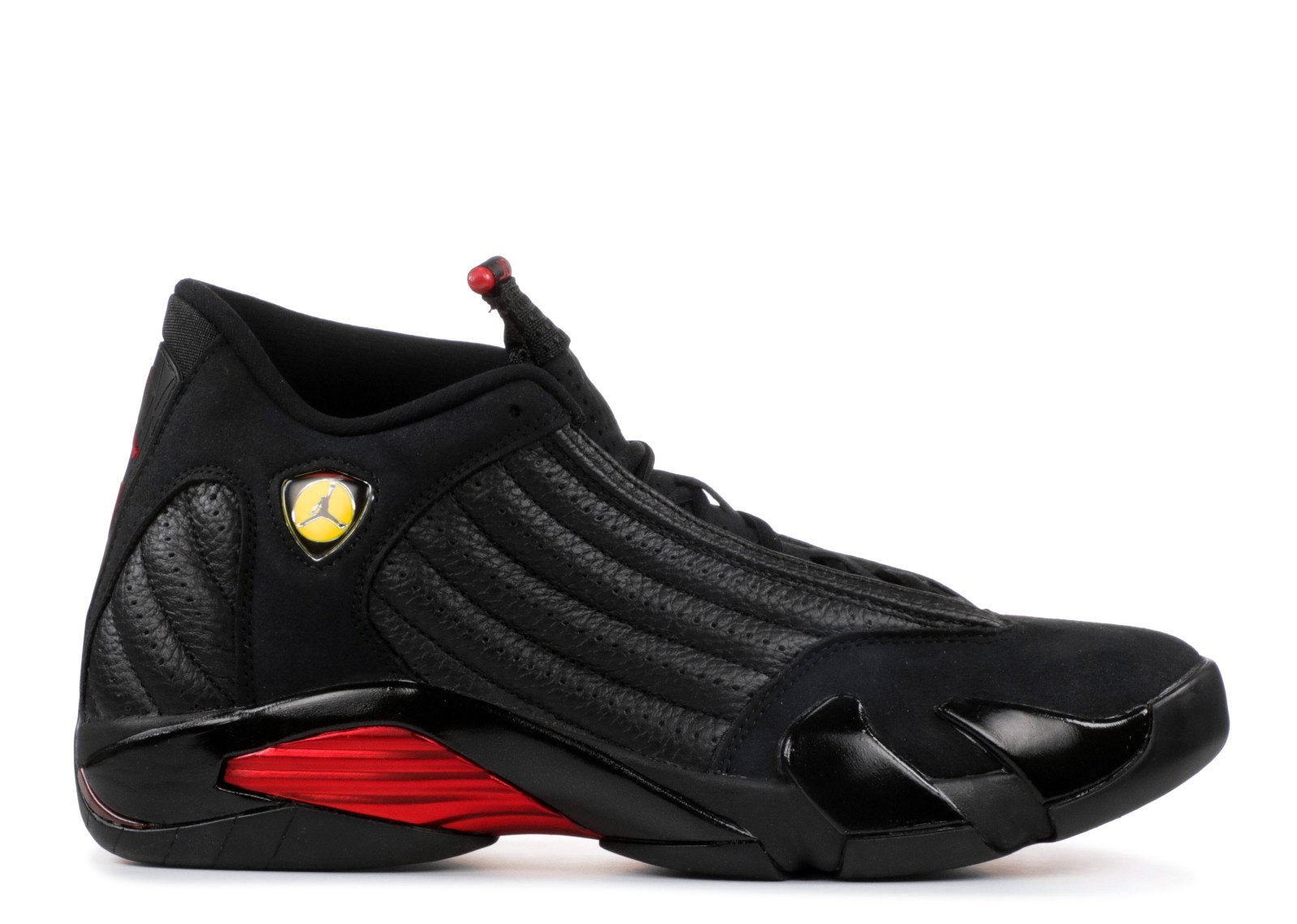 2018 AIR JORDAN 14 RETRO "LAST SHOT"