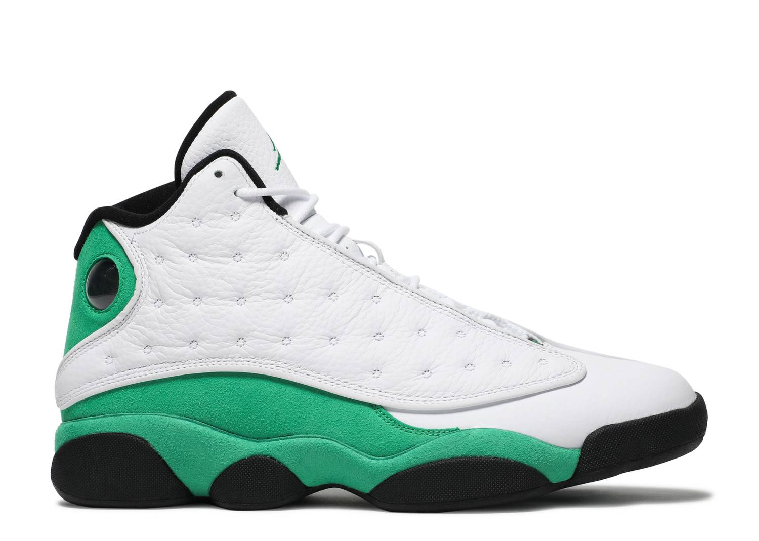 AIR JORDAN 13 RETRO 'LUCKY GREEN'