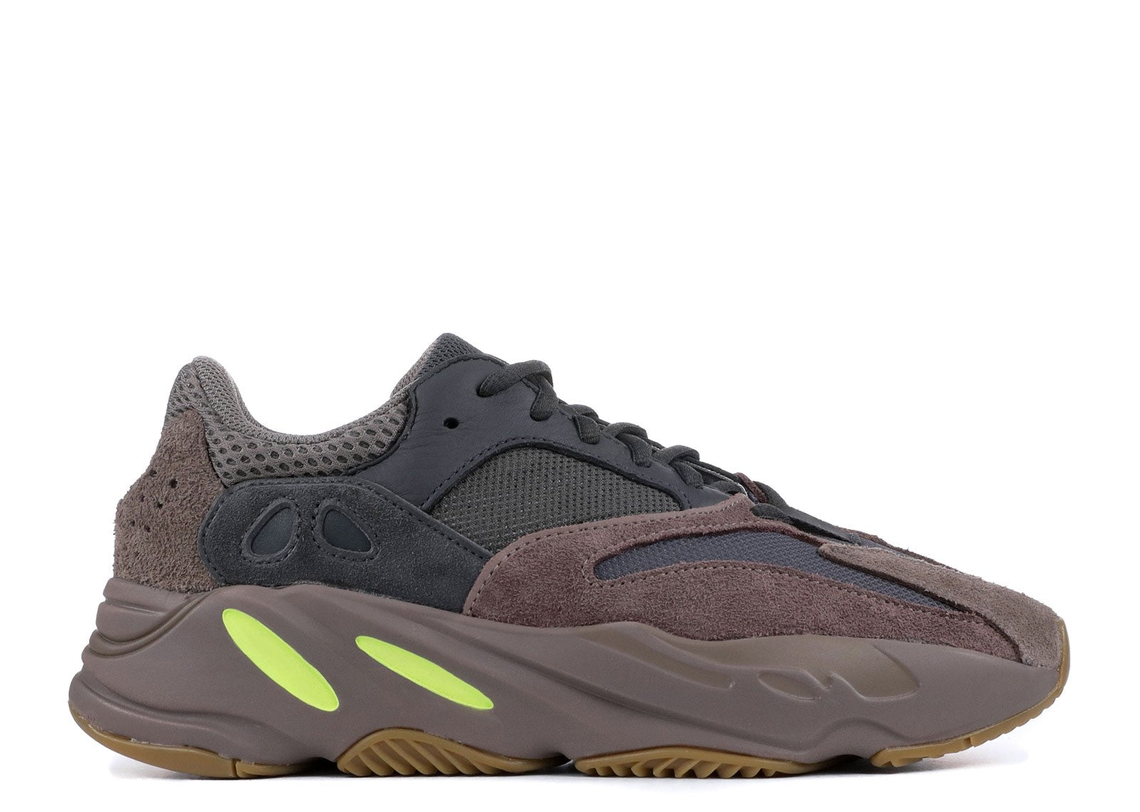 ADIDAS YEEZY BOOST 700 "MAUVE"