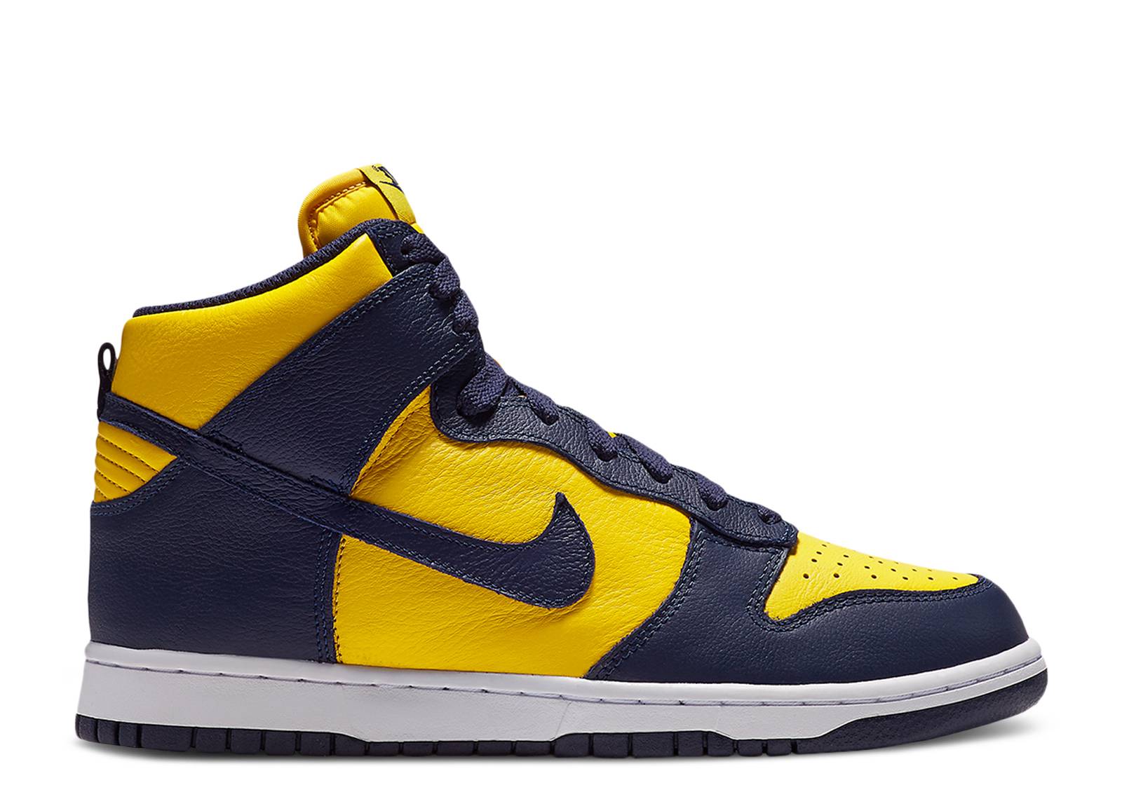 DUNK HIGH RETRO 2020 'MICHIGAN'