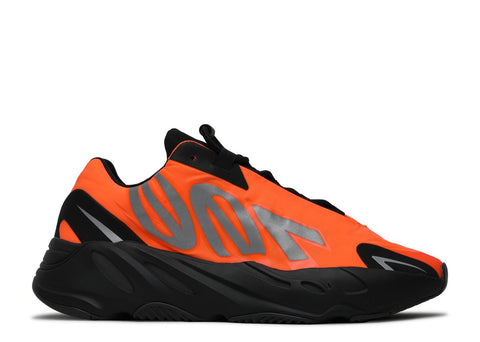 ADIDAS YEEZY BOOST 700 MNVN "ORANGE"