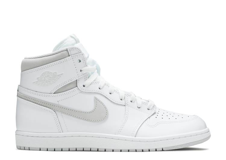 AIR JORDAN 1 RETRO HIGH '85 OG 'NEUTRAL GREY'