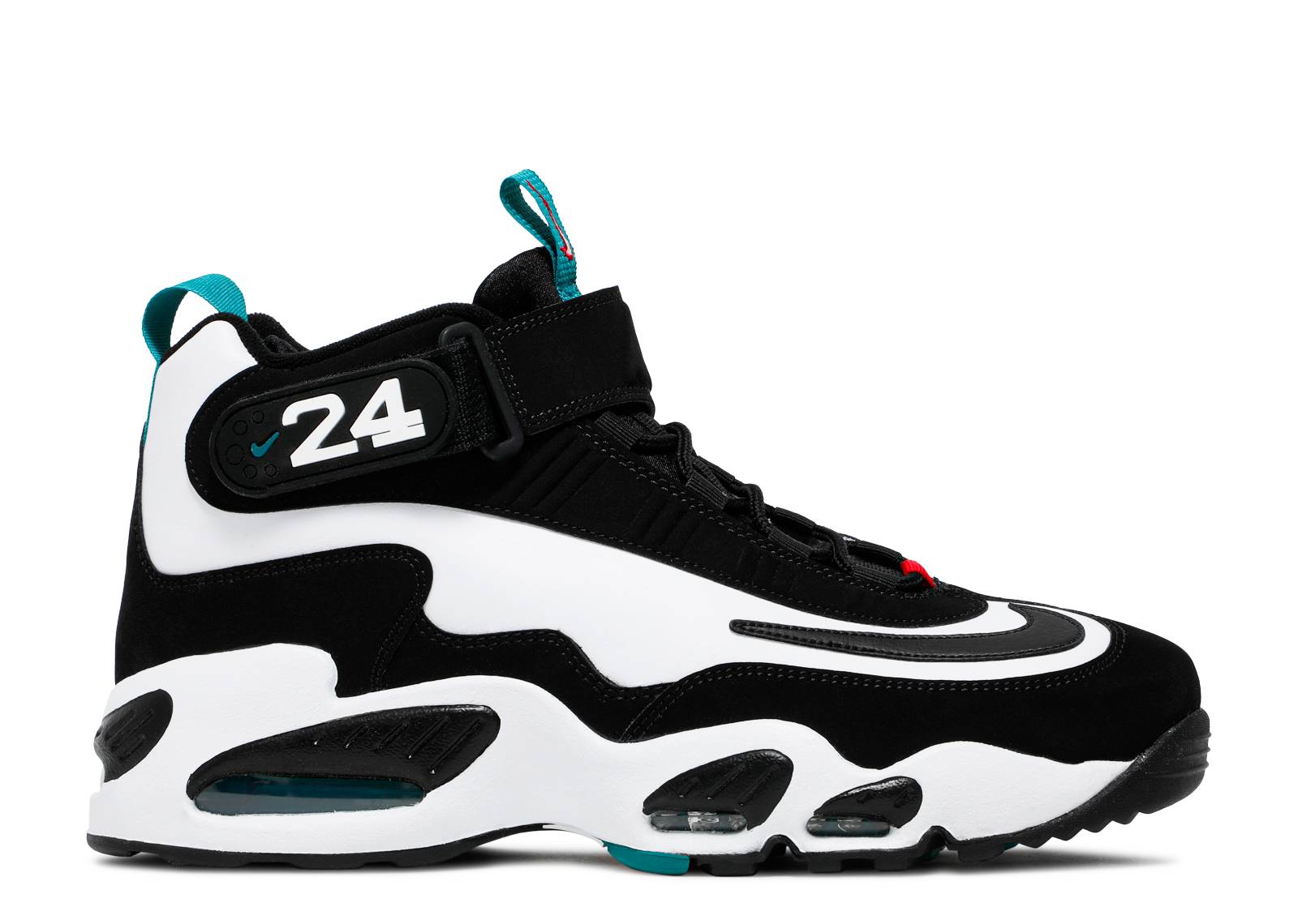 AIR GRIFFEY MAX 1 'FRESHWATER' 2021