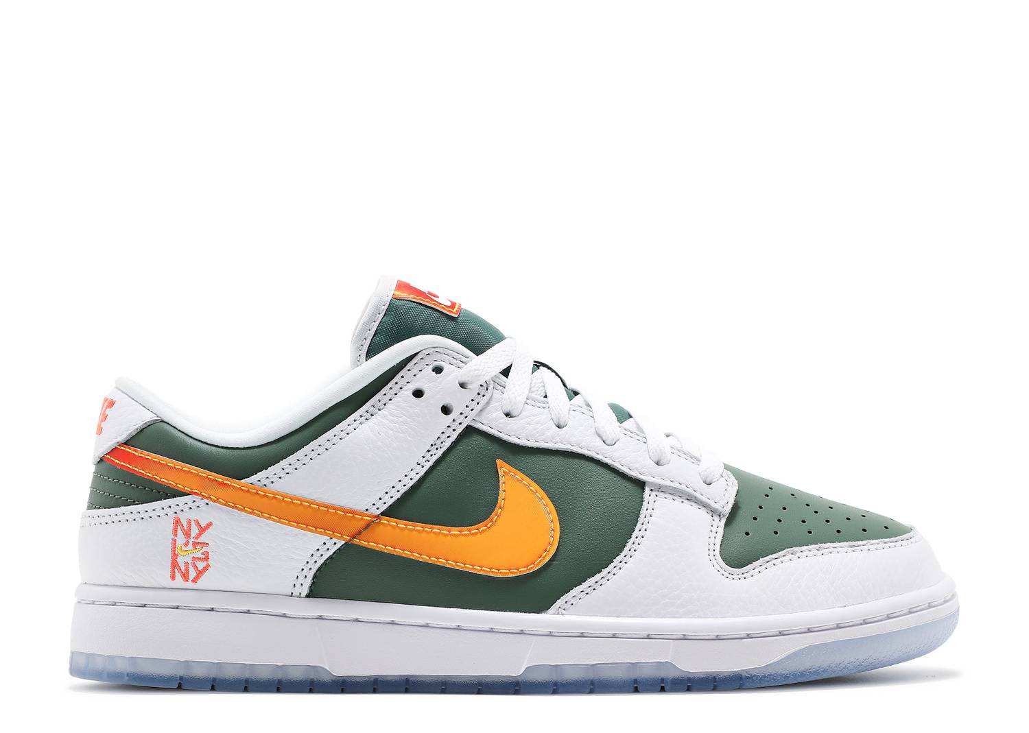 NIKE DUNK LOW 'NY vs NY'