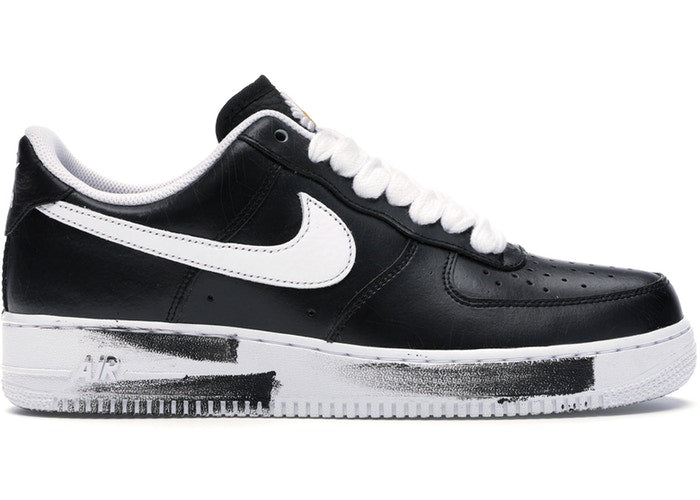 NIKE AIR FORCE 1 LOW PEACEMINUSONE PARA-NOISE "G-DRAGON"