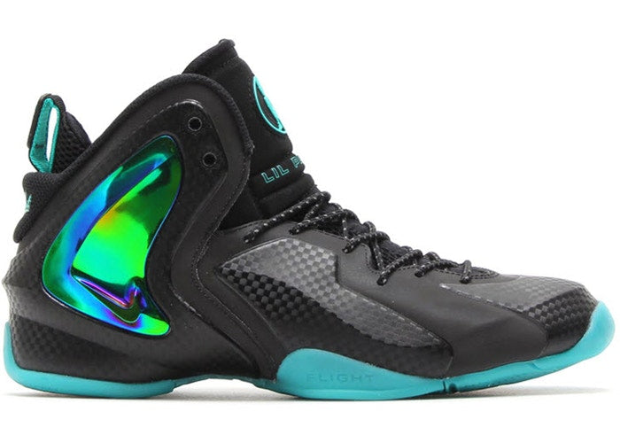 NIKE 'LIL PENNY POSITE "HYPER JADE"