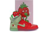 NIKE DUNK HIGH SB 'STRAWBERRY COUGH' (SPECIAL BOX)