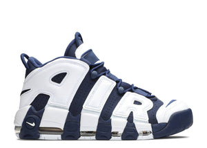 NIKE AIR MORE UPTEMPO 'OLYMPIC' 2020