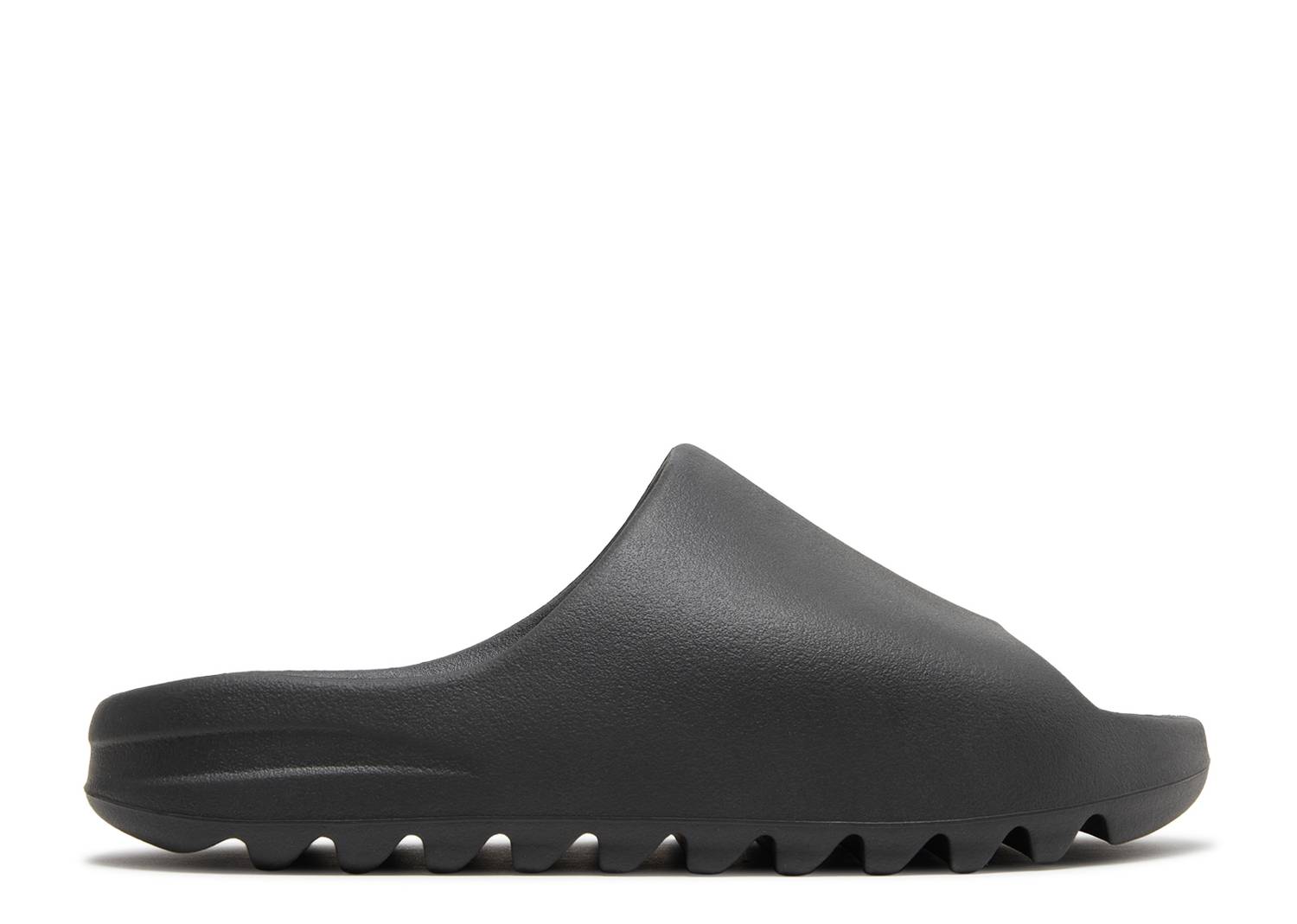 ADIDAS YEEZY SLIDES 'ONYX'