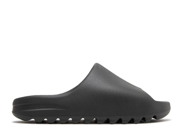 ADIDAS YEEZY SLIDES 'ONYX' – Locker SF